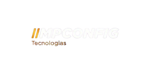 Logo MPConfig Tecnologias